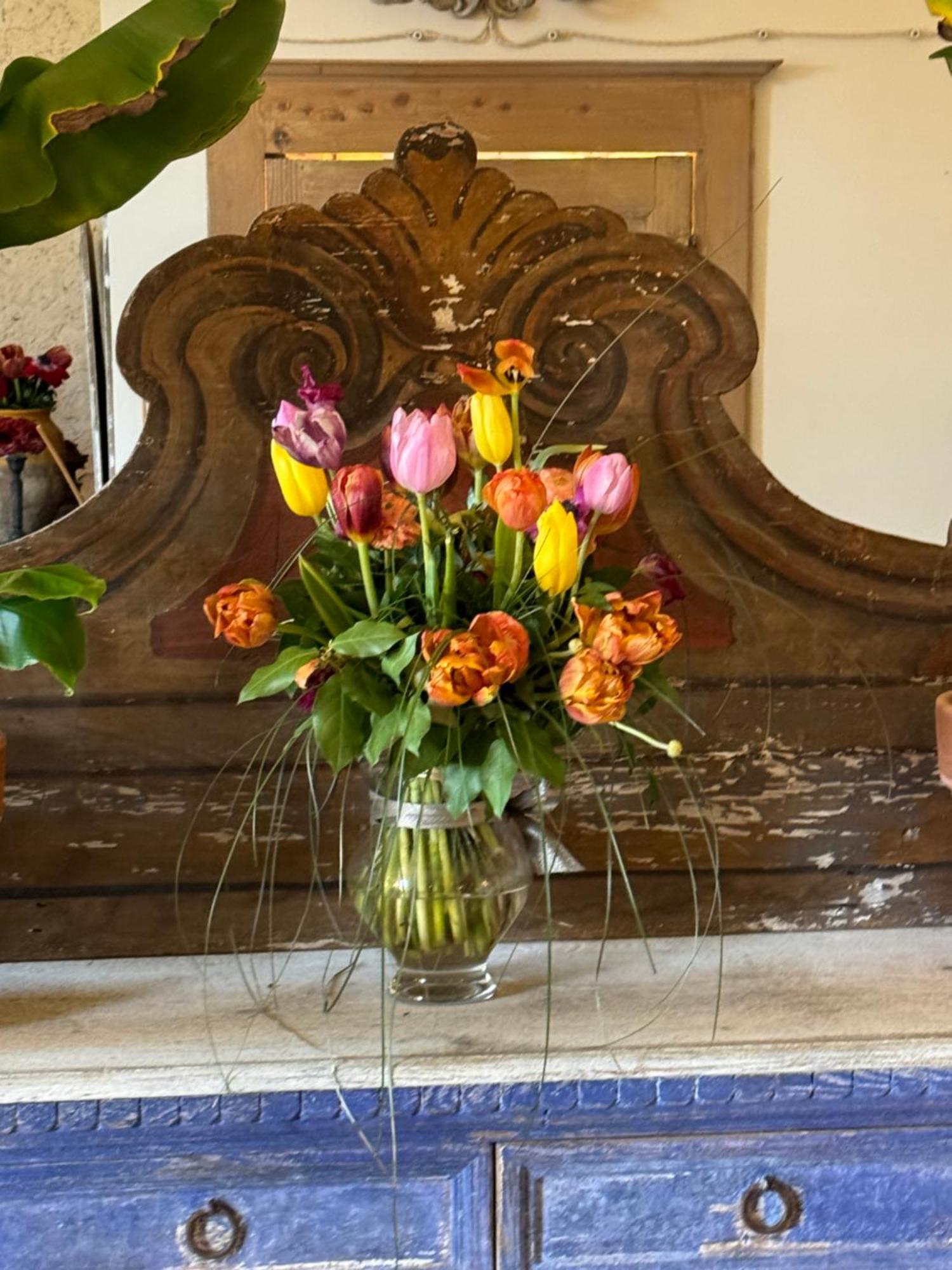 Casale San Giorgio Bed & Breakfast Luco Mugello Ngoại thất bức ảnh